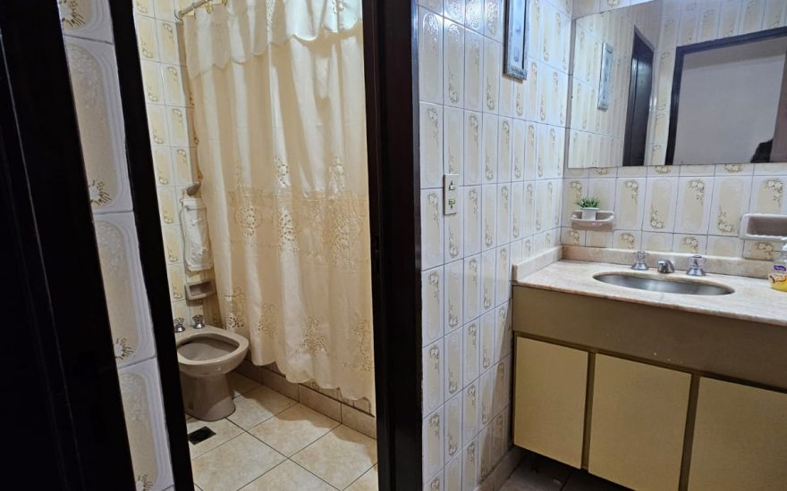 ALQUILER AMOBLADO – PALERMO – Carranza y Paraguay – 3 ambientes