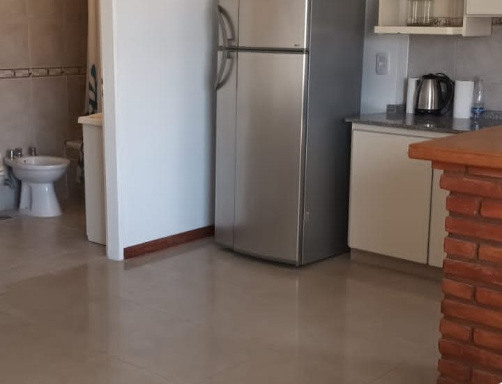 ALQUILER AMOBLADO – VILLA PUEYRREDON – Cuenca al 4800 – 2 ambientes