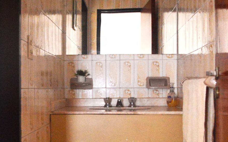 ALQUILER AMOBLADO – PALERMO – Carranza y Paraguay – 3 ambientes