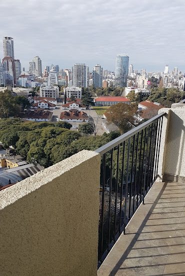 ALQUILER AMOBLADO – PALERMO – 2 AMBIENTES – Luis Maria Campos y Dorrego