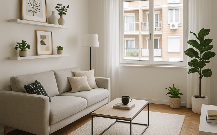 VENTA – RECOLETA – 2 AMBIENTES – Azcuenaga y Beruti