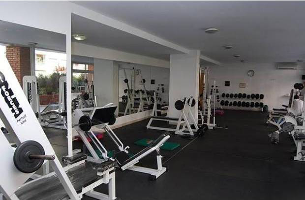 LIBRE – ALQUILER AMOBLADO – PUERTO MADERO – 3 AMBIENTES – Juana Manso 1600