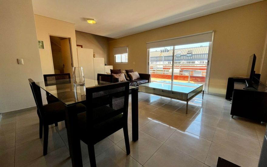 LIBRE – ALQUILER AMOBLADO – PUERTO MADERO – 3 AMBIENTES – Juana Manso 1600