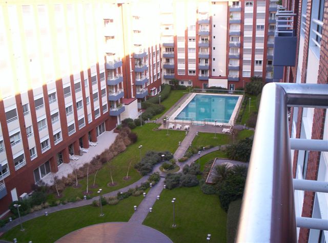LIBRE – ALQUILER AMOBLADO – PUERTO MADERO – 3 AMBIENTES – Juana Manso 1600