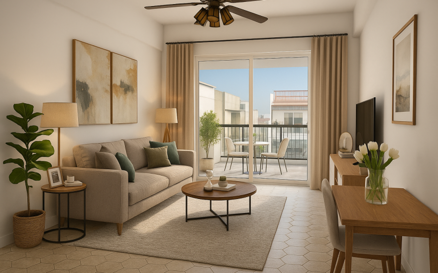 RESERVADO —————- VENTA – BOEDO – 3 AMBIENTES – Castro Barros al 2200