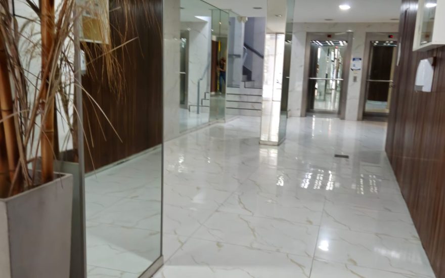 VENTA – CABALLITO – 2 AMBIENTES CON PATIO – Bogota al 1600