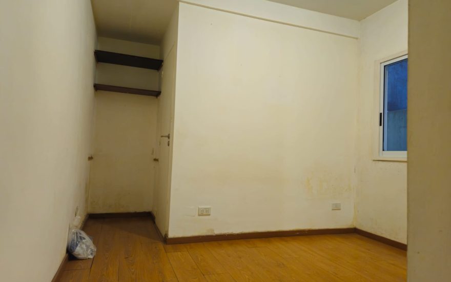 VENTA – CABALLITO – 2 AMBIENTES CON PATIO – Bogota al 1600