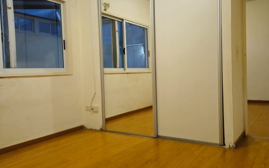 VENTA – CABALLITO – 2 AMBIENTES CON PATIO – Bogota al 1600