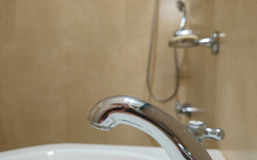 VENTA – CABALLITO – 2 AMBIENTES CON PATIO – Bogota al 1600