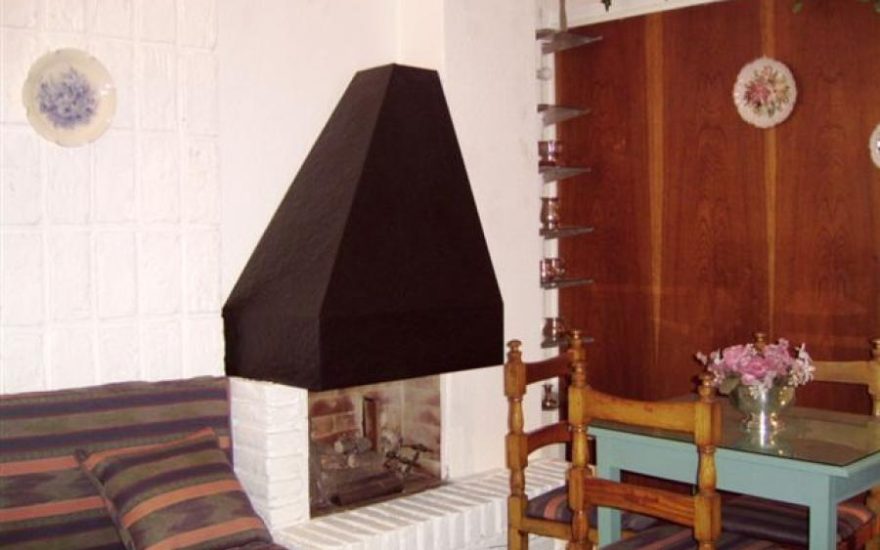 ALQUILADO  ————— ALQUILER AMOBLADO – RECOLETA – 2 AMBIENES – Arenales 2800