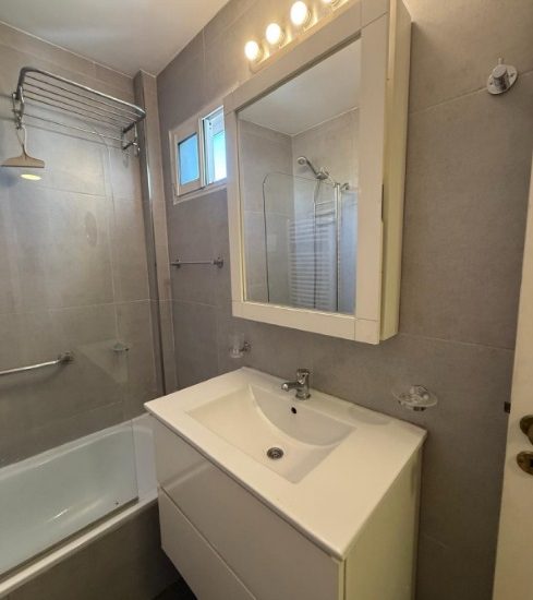 ALQUILADO —– ALQUILER AMOBLADO – NUÑEZ – 3 AMBIENTES – Arcos 3200