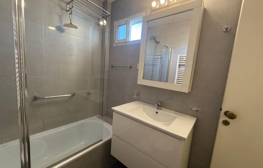 ALQUILADO —– ALQUILER AMOBLADO – NUÑEZ – 3 AMBIENTES – Arcos 3200
