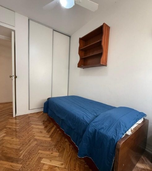 ALQUILADO —– ALQUILER AMOBLADO – NUÑEZ – 3 AMBIENTES – Arcos 3200