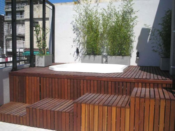 ALQUILER AMOBLADO – PALERMO – 1 AMBIENTE – Mansilla y Sc. Ortiz – Libre