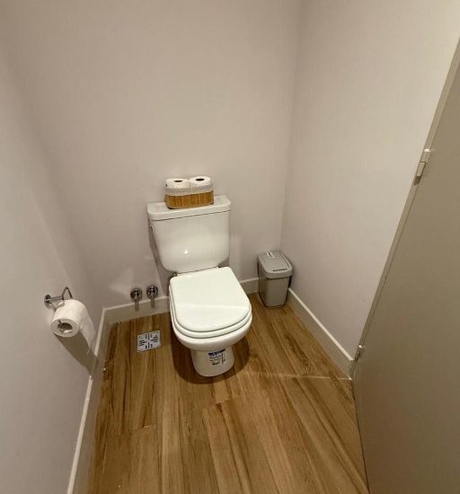ALQUILADO —– ALQUILER AMOBLADO – PALERMO – 2 AMBIENTES AMENITIES – Godoy Cruz 2500