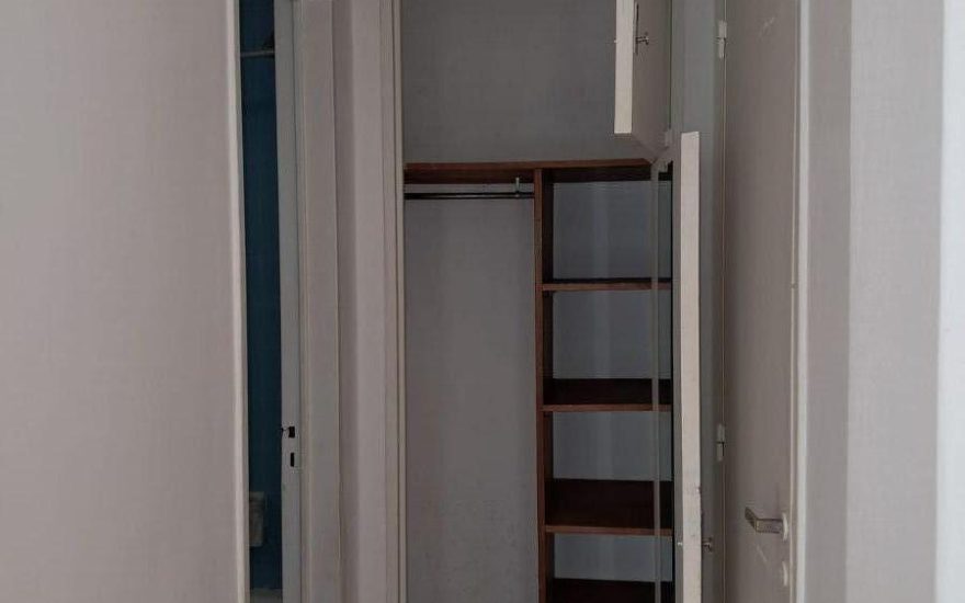 ALQUILADO  —– ALQUILER SIN MUEBLES TEMPORARIO – RECOLETA  – 1 AMBIENTE – Juncal 2100