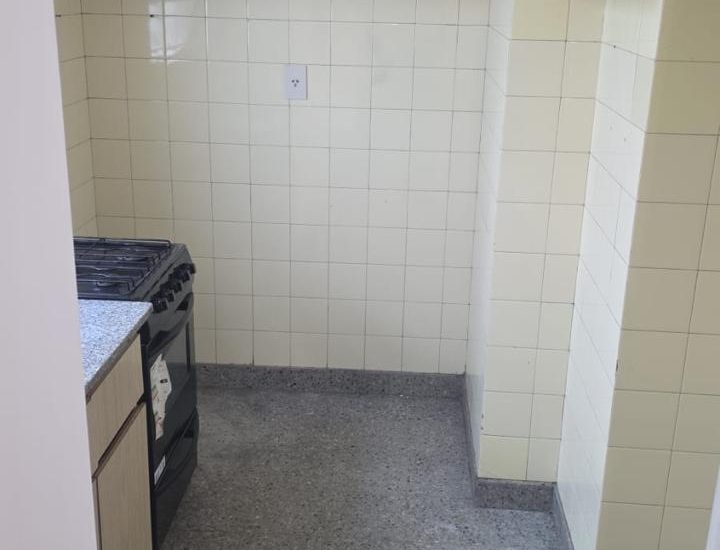 ALQUILADO  —– ALQUILER SIN MUEBLES TEMPORARIO – RECOLETA  – 1 AMBIENTE – Juncal 2100