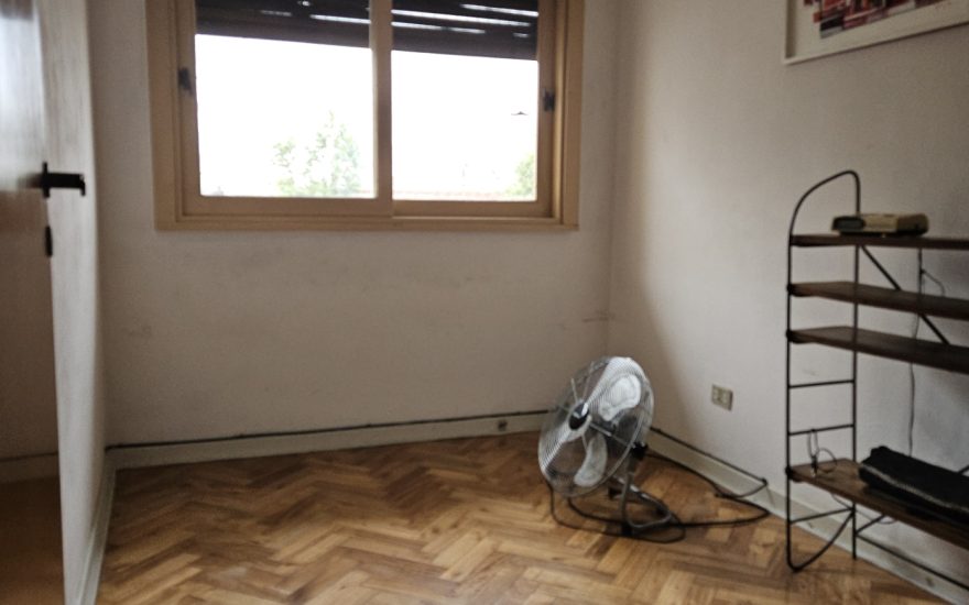 ALQUILER AMOBLADO – PQUE PATRICIOS – 3 AMBIENTES – Rondeau 3000