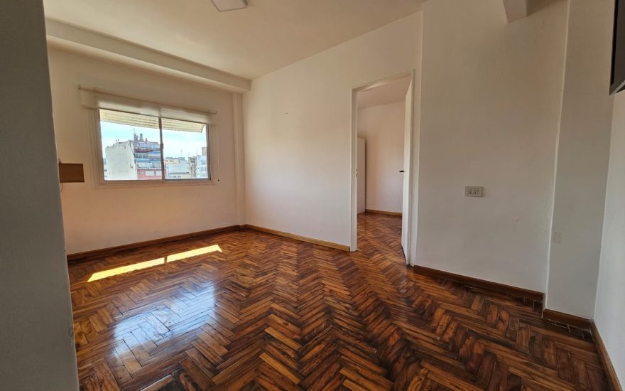 ALQUILER – BALVANERA – 2 AMBIENTES – Bartolome Mitre 2000 – RESERVADO RESERVADO