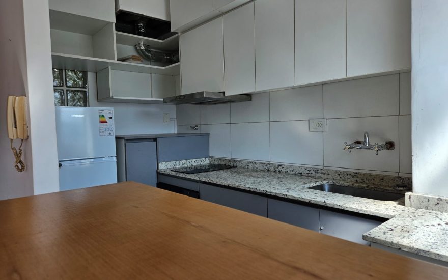 ALQUILADO – ALQUILER – BALVANERA – 2 AMBIENTES – Bartolome Mitre 2000
