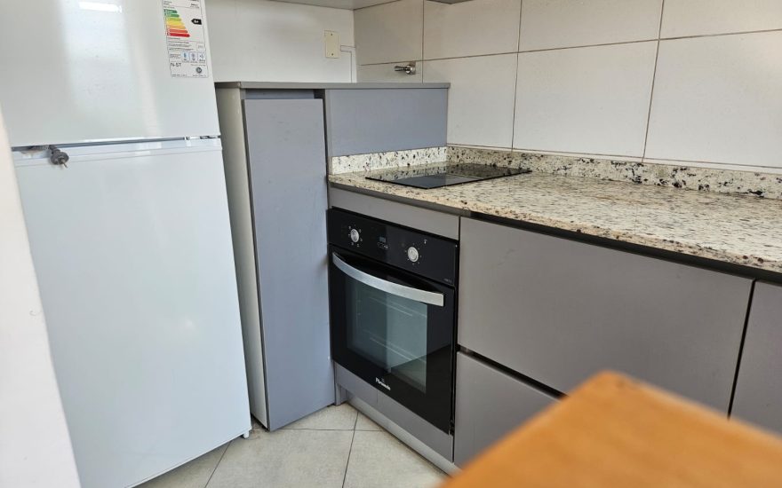 ALQUILER – BALVANERA – 2 AMBIENTES – Bartolome Mitre 2000 – RESERVADO RESERVADO