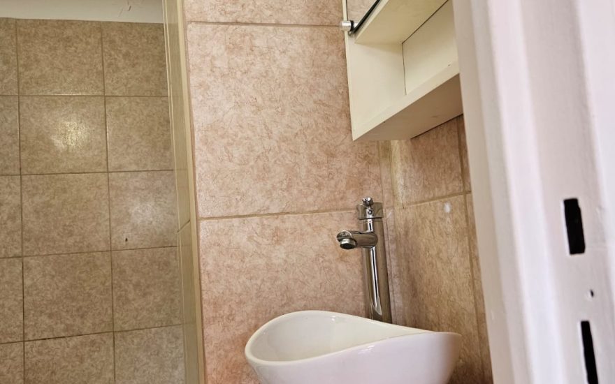ALQUILADO – ALQUILER – BALVANERA – 2 AMBIENTES – Bartolome Mitre 2000