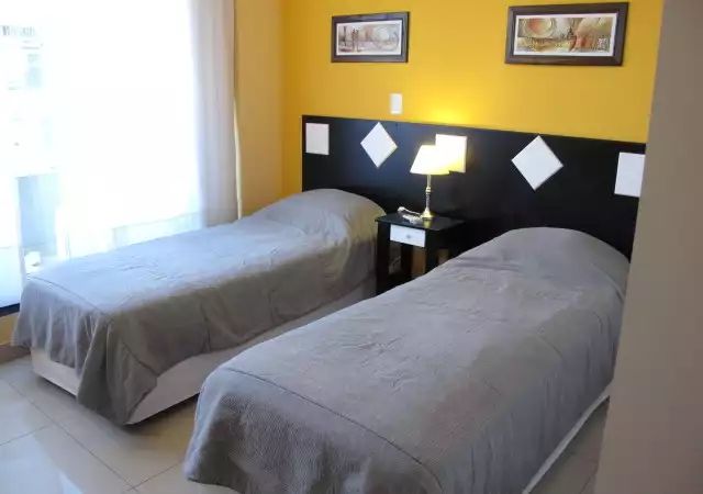 ALQUILER AMOBLADO – SAN NICOLAS – 1 AMBIENTE DIVIDIDO