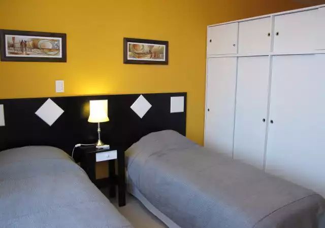 ALQUILER AMOBLADO – SAN NICOLAS – 1 AMBIENTE DIVIDIDO