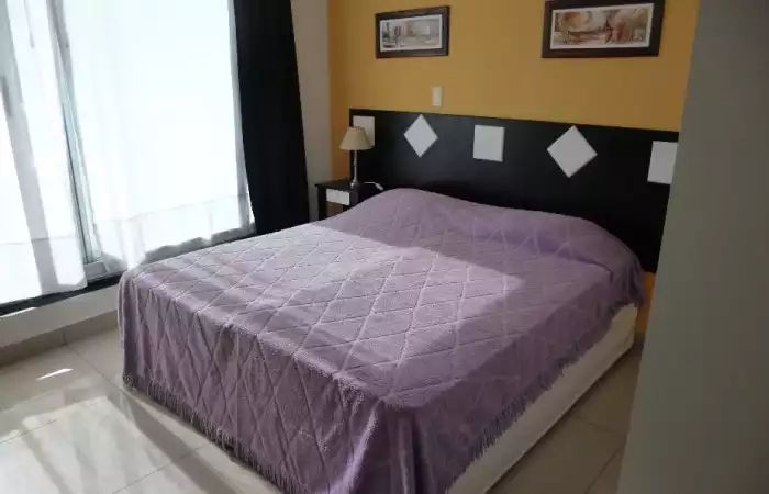ALQUILER AMOBLADO – SAN NICOLAS – 1 AMBIENTE DIVIDIDO