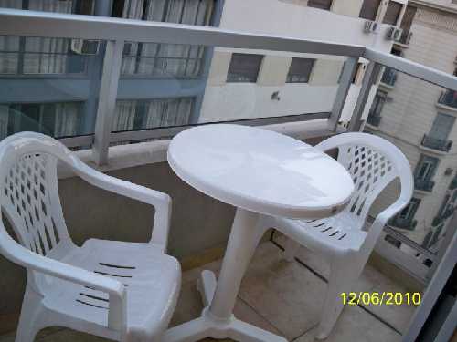 ALQUILER AMOBLADO – SAN NICOLAS – 1 AMBIENTE DIVIDIDO