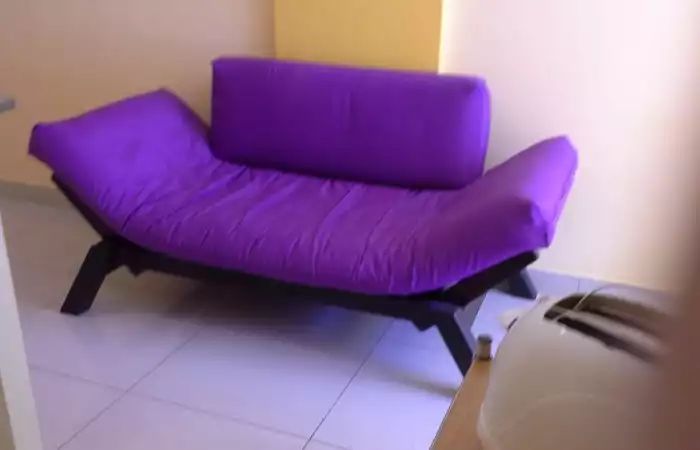 ALQUILER AMOBLADO – SAN NICOLAS – 1 AMBIENTE DIVIDIDO