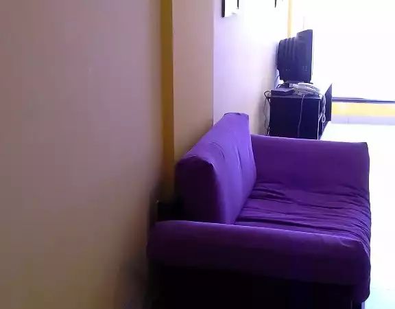 ALQUILER AMOBLADO – SAN NICOLAS – 1 AMBIENTE DIVIDIDO